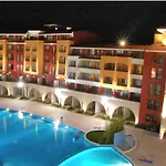 Marina Cape Surprise Studio Apartamento