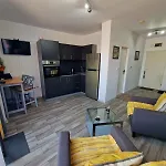 Marina Cape Surprise Studio Apartamento Aheloy