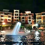 Апартамент Marina Cape Surprise Studio *