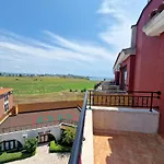 Апартамент Marina Cape Surprise Studio Ахелой