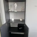 Апартамент Marina Cape Surprise Studio