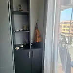 Апартамент Marina Cape Surprise Studio Ахелой