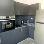 Апартамент Marina Cape Surprise Studio *