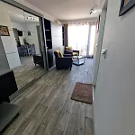 Marina Cape Surprise Studio Апартамент *